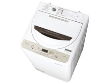 シャープ ES-GE4B 価格比較 - 価格.com