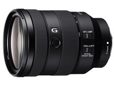 SONY FE 24-105mm F4 G OSS SEL24105G 価格比較 - 価格.com