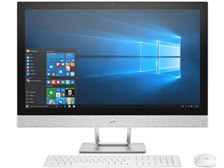 HP Pavilion 27-r078jp 価格.com 限定 Core i7・Optane+HDD・8GBメモリ
