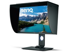 BenQ AQCOLOR SW271 [27インチ ダークグレー] 価格比較 - 価格.com