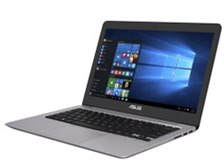 ASUS Zenbook U310UA-FC903T NTT-X Store限定モデル 価格比較 - 価格.com