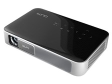 Vivitek QUMI Q38-BK [ブラック] 価格比較 - 価格.com