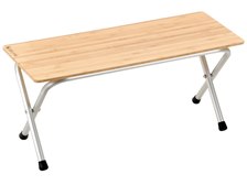 スノーピーク フォールディングシェルフ 竹 LV-065T 価格比較 - 価格.com