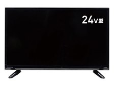 ドウシシャ DOL24S100 [24インチ] 価格比較 - 価格.com