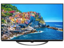 シャープ AQUOS 4T-C55AJ1 [55インチ] 価格比較 - 価格.com