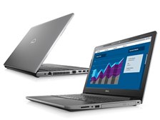 Dell Vostro 15 3000(3568) ベーシック Core i3 6006U・1TB HDD搭載