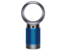 ダイソン Dyson Pure Cool DP04IB [アイアン/ブルー] 価格比較 - 価格.com