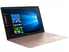 ASUS ZenBook 3 UX390UA UX390UA-GS074T 価格比較 - 価格.com