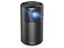 ANKER Nebula Capsule [ブラック] 価格比較 - 価格.com