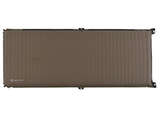 スノーピーク キャンピングマット2.5w TM-193 価格比較 - 価格.com