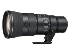 ニコン AF-S NIKKOR 500mm f/5.6E PF ED VR 価格比較 - 価格.com