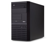 ドスパラ Magnate MH Core i5-8400/メモリ8G/SSD 240G +HDD 1TB