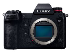 パナソニック LUMIX DC-S1 ボディ 価格比較 - 価格.com