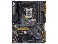 ASUS TUF Z390-PLUS GAMING 価格比較 - 価格.com