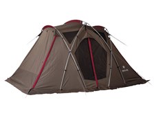 スノーピーク リビングシェル S Pro. FES-240 価格比較 - 価格.com