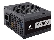 Corsair SF600 Platinum CP-9020182-JP 価格比較 - 価格.com