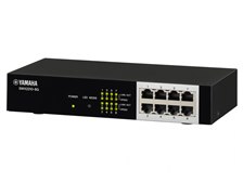 ヤマハ SWX2210-8G 価格比較 - 価格.com