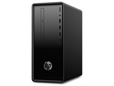 HP HP Desktop 190-0203jp Ryzen 3/8GB/2TB HDD 価格.com限定モデル