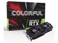 Colorful GeForce RTX 2070 8G [PCIExp 8GB] 価格比較 - 価格.com