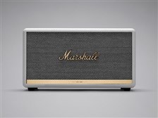 Marshall Stanmore II [White] 価格比較 - 価格.com