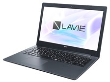 NEC LAVIE Smart NS PC-SN164LDAF-C [カームブラック] 価格比較 - 価格.com