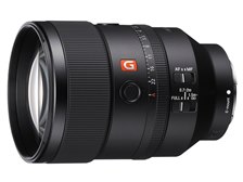 SONY FE 135mm F1.8 GM SEL135F18GM 価格比較 - 価格.com