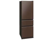 三菱電機 MR-CG37E-T [ナチュラルブラウン] 価格比較 - 価格.com