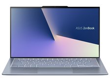 ASUS ZenBook S13 UX392FN UX392FN-8565 価格比較 - 価格.com