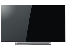 東芝 REGZA 43RZ630X [43インチ] 価格比較 - 価格.com