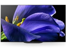SONY BRAVIA KJ-77A9G [77インチ] 価格比較 - 価格.com