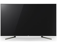 SONY BRAVIA KJ-75X9500G [75インチ] 価格比較 - 価格.com