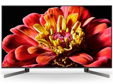 SONY BRAVIA KJ-49X9500G [49インチ] 価格比較 - 価格.com