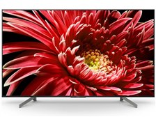 SONY BRAVIA KJ-55X8550G [55インチ] 価格比較 - 価格.com
