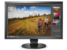 EIZO ColorEdge CS2420-ZBK [24.1インチ] 価格比較 - 価格.com