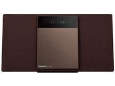 パナソニック SC-HC410-T [ブラウン] オークション比較 - 価格.com