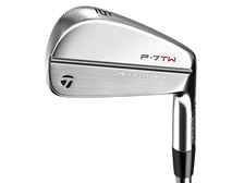 テーラーメイド P7TW アイアン 8本セット [ダイナミックゴールド Tour