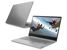 購入から1年。IdeaPad S540の初期化をやってみた』 Lenovo Ideapad
