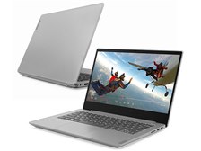 Lenovo Ideapad S340 Core i5・8GBメモリー・256GB SSD・14型フルHD
