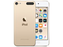 Apple iPod touch MVJ22J/A [128GB ゴールド] 価格比較 - 価格.com