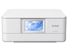EPSON カラリオ EP-882AW [ホワイト] 価格比較 - 価格.com