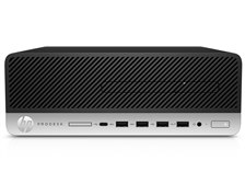 HP ProDesk 600 G5 SF/CT スタンダードモデル 価格比較 - 価格.com