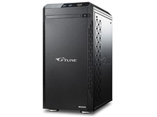 マウスコンピューター NEXTGEAR-MICRO im620SA5 Core i5/8GBメモリ