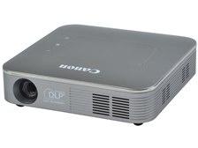 CANON ミニプロジェクター C-13W 価格比較 - 価格.com
