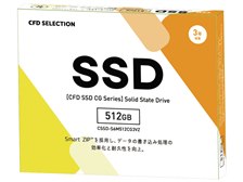CFD CG3VZ CSSD-S6M512CG3VZ 価格比較 - 価格.com