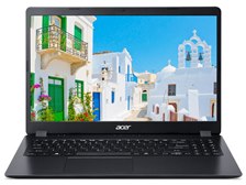 Acer Aspire 3 A315-54-A54D/KF 価格比較 - 価格.com