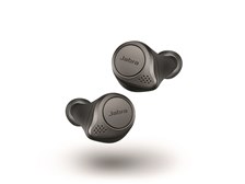 Jabra Elite 75t [Titanium Black] 価格比較 - 価格.com
