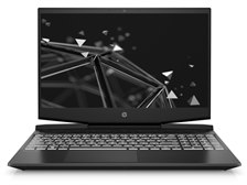 HP Pavilion Gaming 15-dk0000 価格.com限定 Core i7&256GB SSD+1TB