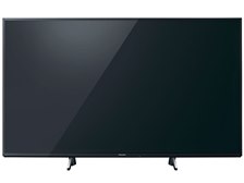 パナソニック VIERA TH-55GX755 [55インチ] 価格比較 - 価格.com