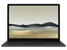 マイクロソフト Surface Laptop 3 15インチ VGZ-00039 [ブラック] 価格