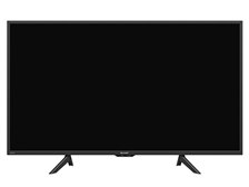 シャープ AQUOS 2T-C42BE1 [42インチ] 価格比較 - 価格.com